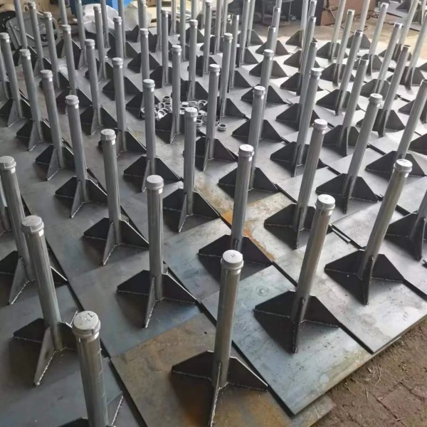库尔勒鑫亿呈沉降板生产