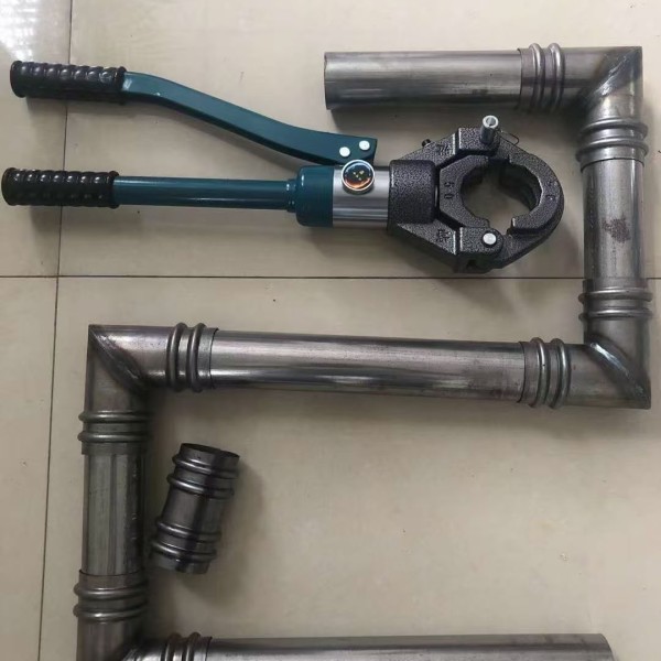 库尔勒鑫亿呈冷却管
