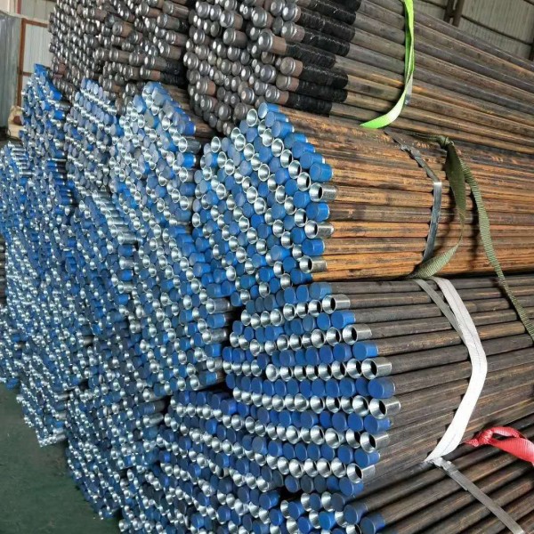 库尔勒鑫亿呈冷却管